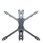 Hot Sales Ruiqi Mark4 7 Inch V2  Racing Drone Frame FPV Drone Frame Carbon Fiber FPV Frame